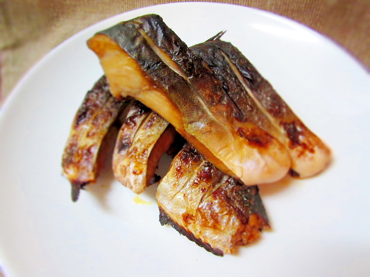 下味冷凍 韓国風焼き魚 レシピ 作り方 By K5b4 楽天レシピ 下味冷凍 韓国風焼き魚 レシピ 作り方 By K5b4 楽天レシピ